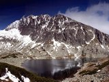 Vysok Tatry